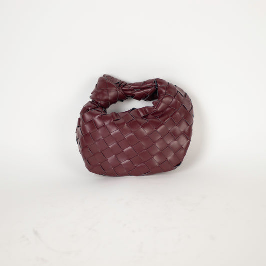 BORSA AURORA MINI CHERRY