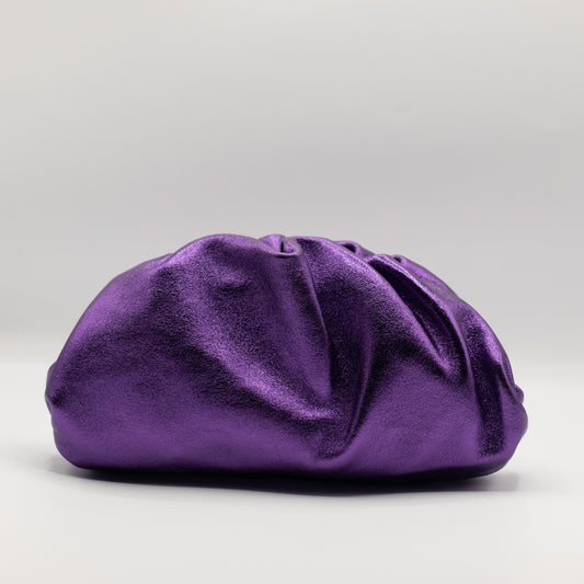 MINI POUCH VIOLA